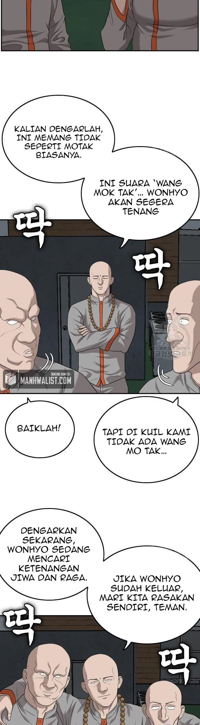 Chapter 136 - halaman 18