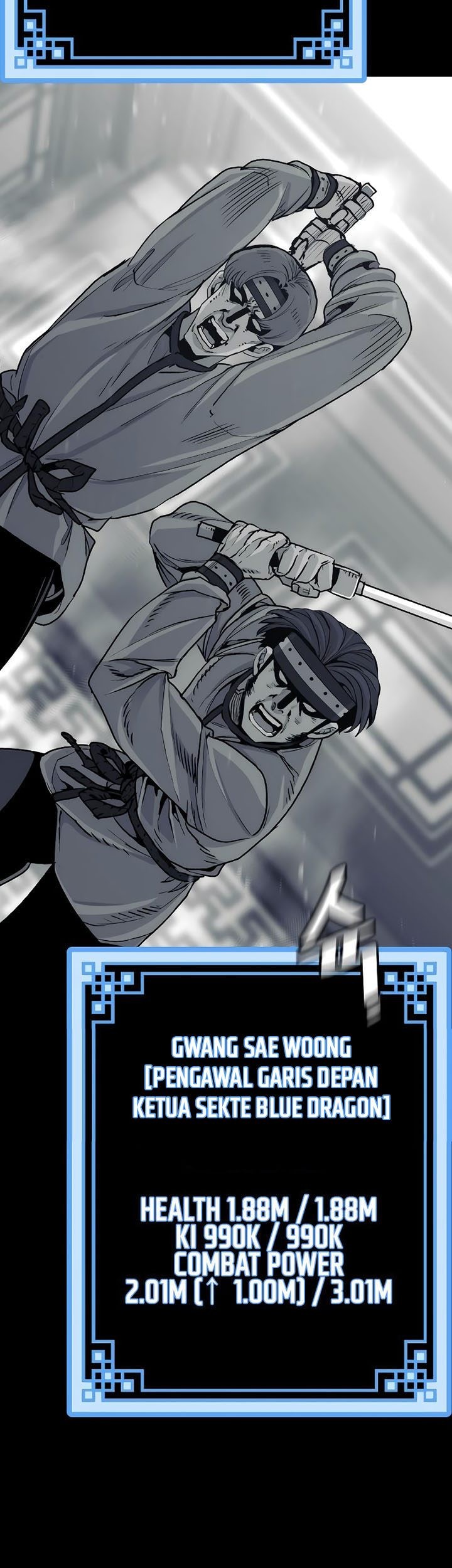 Chapter 69 - halaman 13