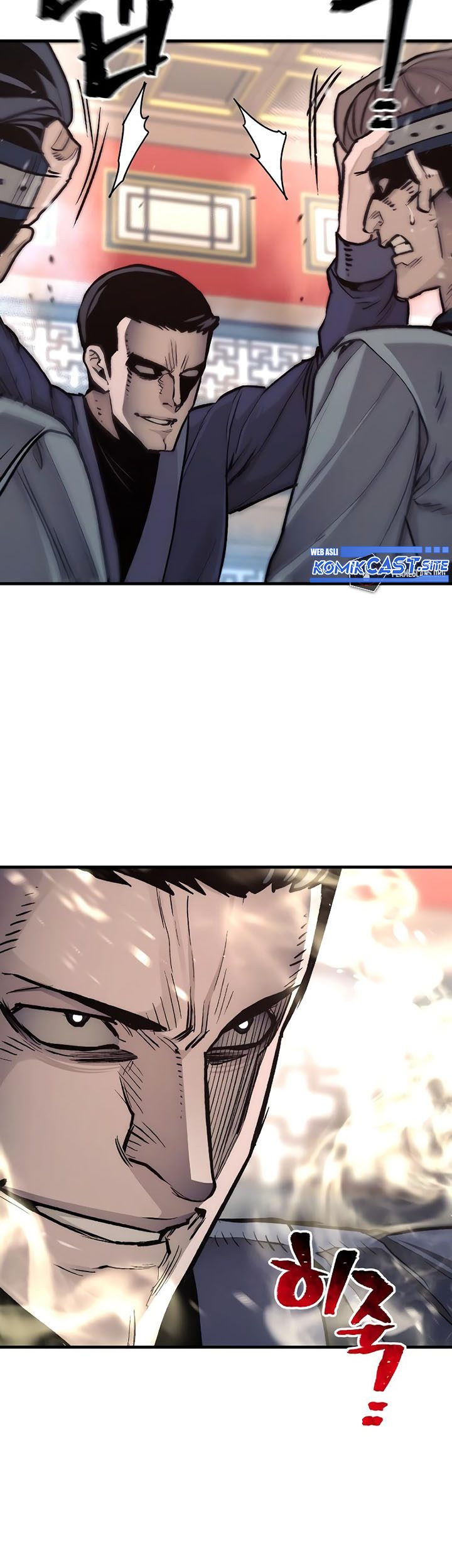 Chapter 69 - halaman 20