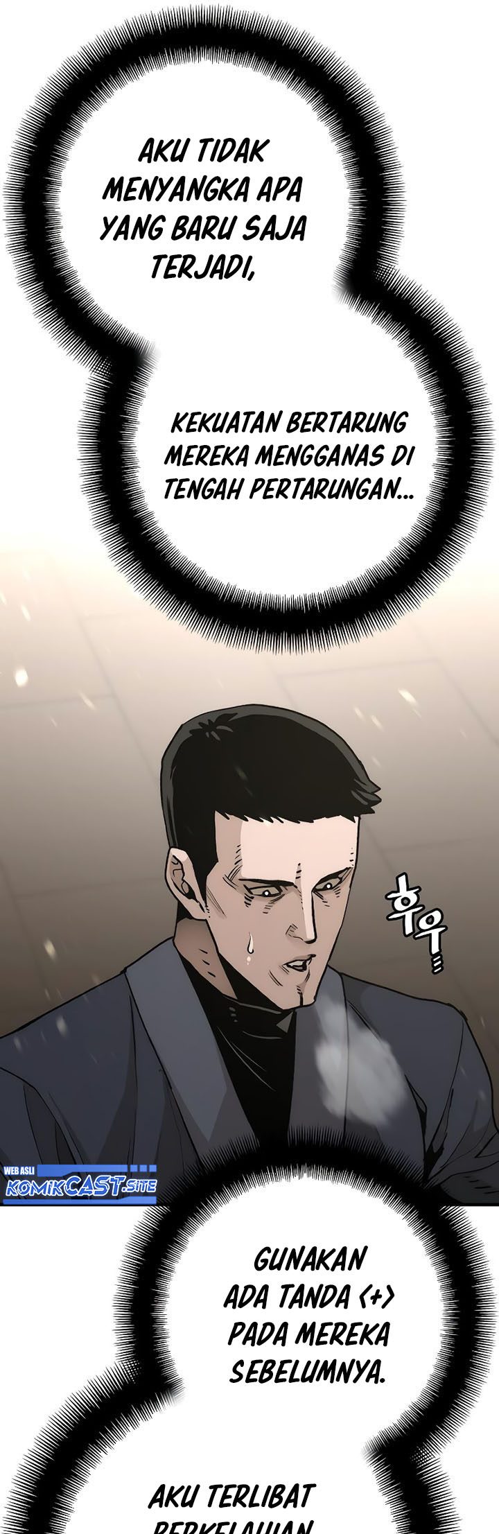 Chapter 69 - halaman 23