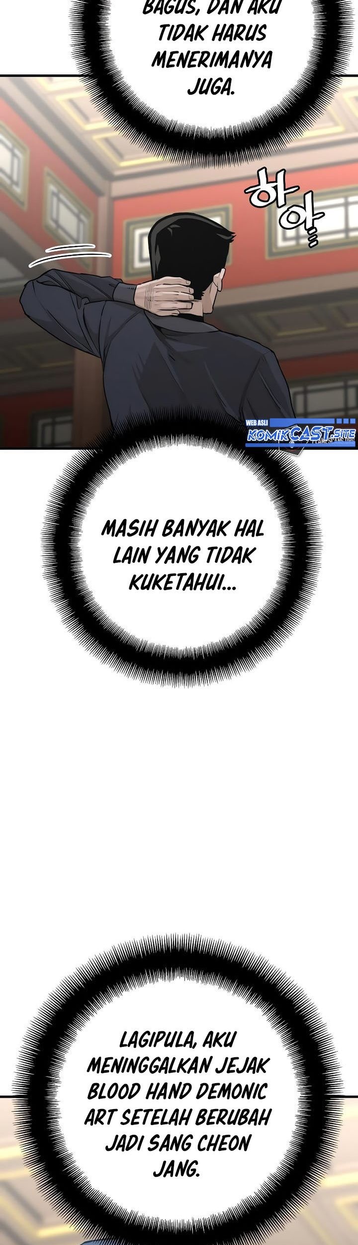 Chapter 69 - halaman 29