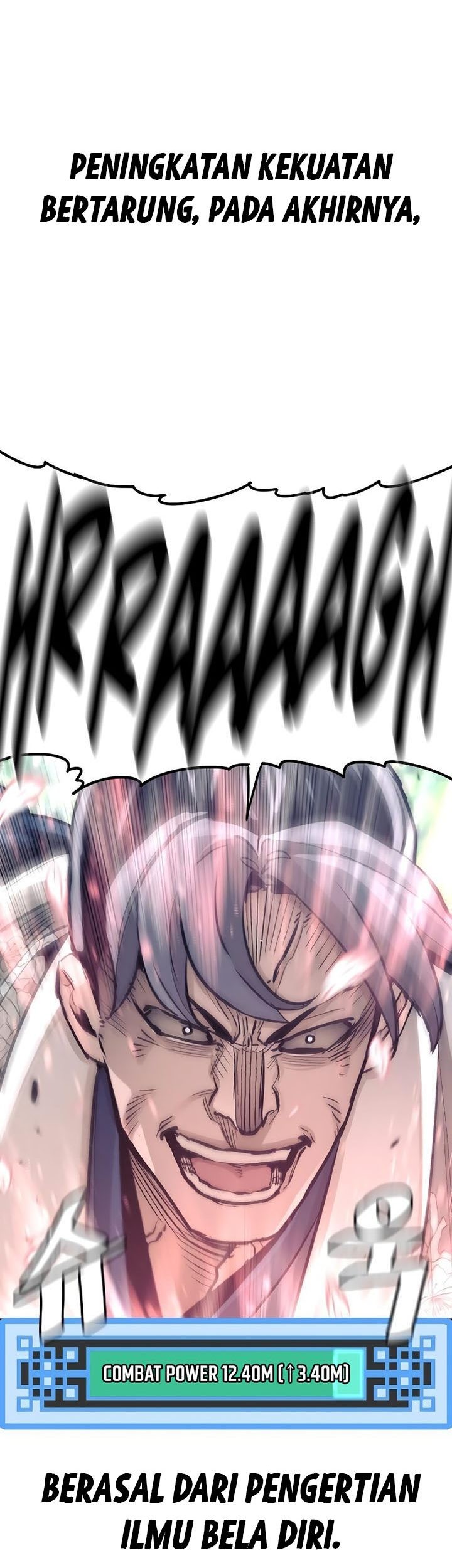 Chapter 69 - halaman 105