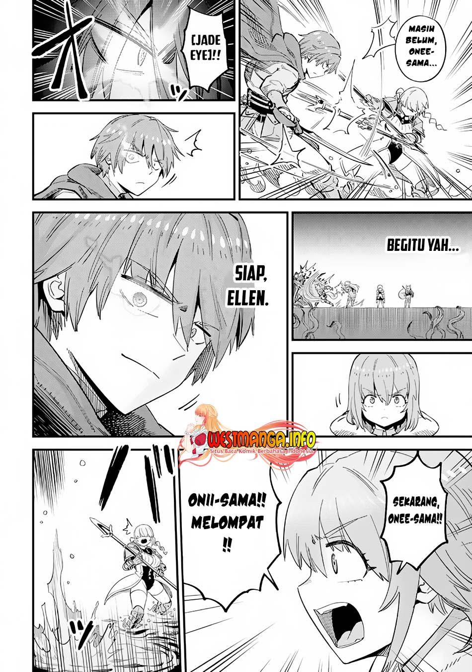 Chapter 51 - halaman 30