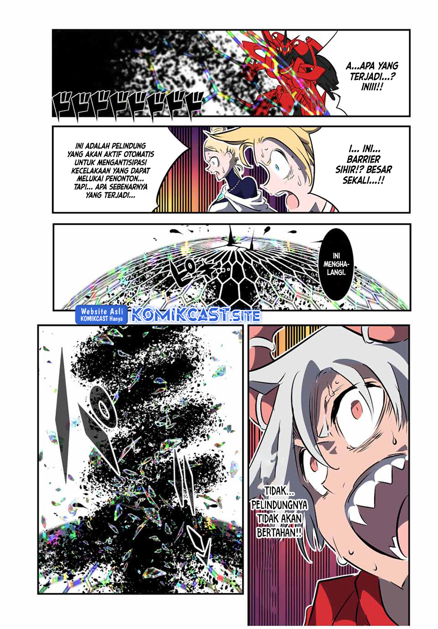 Chapter 119 - halaman 14