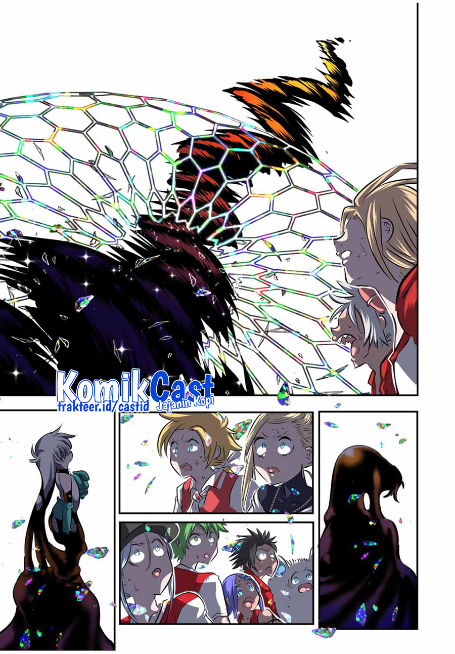Chapter 119 - halaman 15
