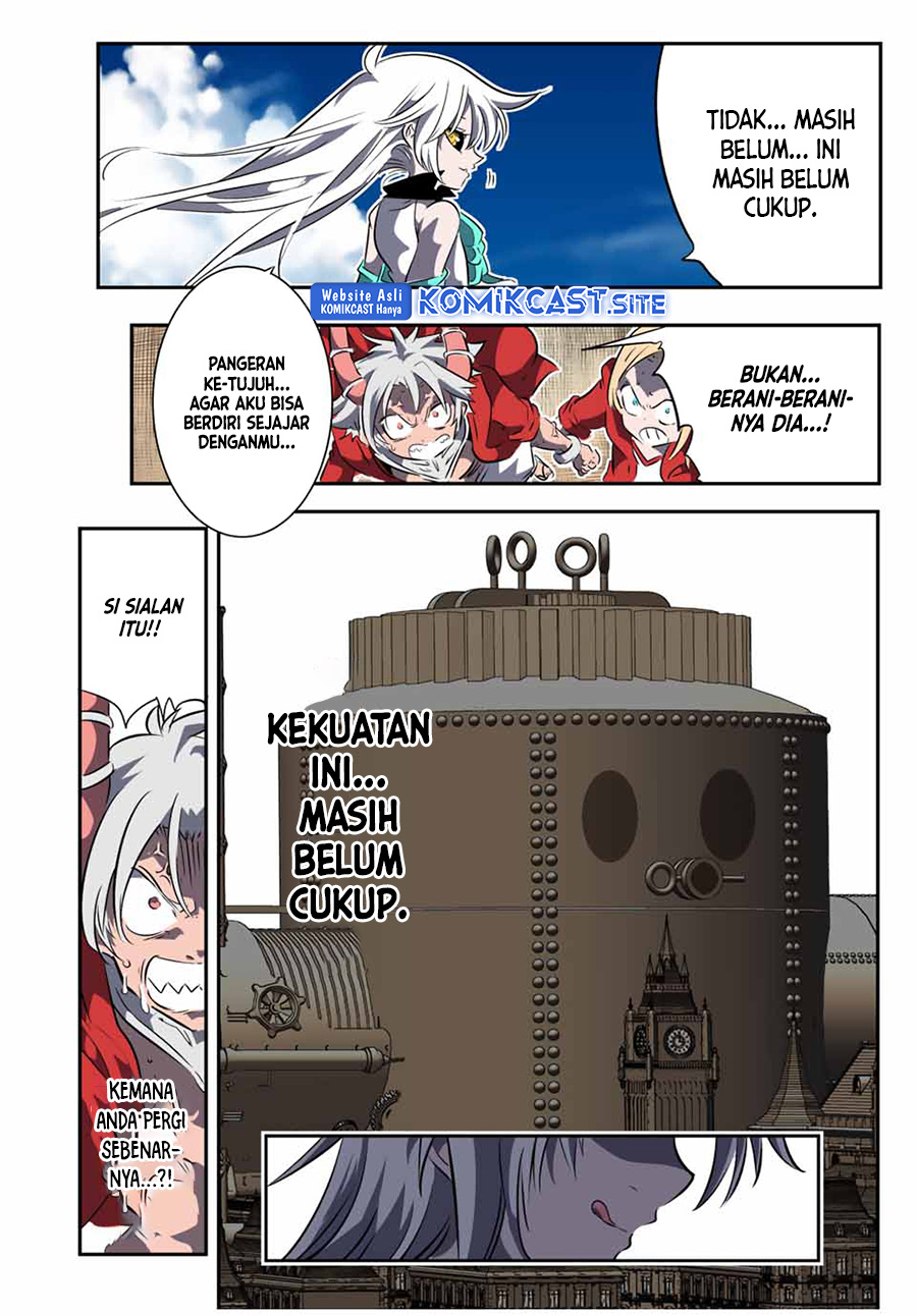 Chapter 119 - halaman 18