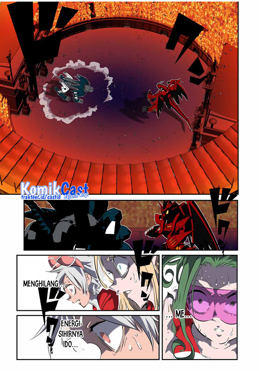 Chapter 119 - halaman 9