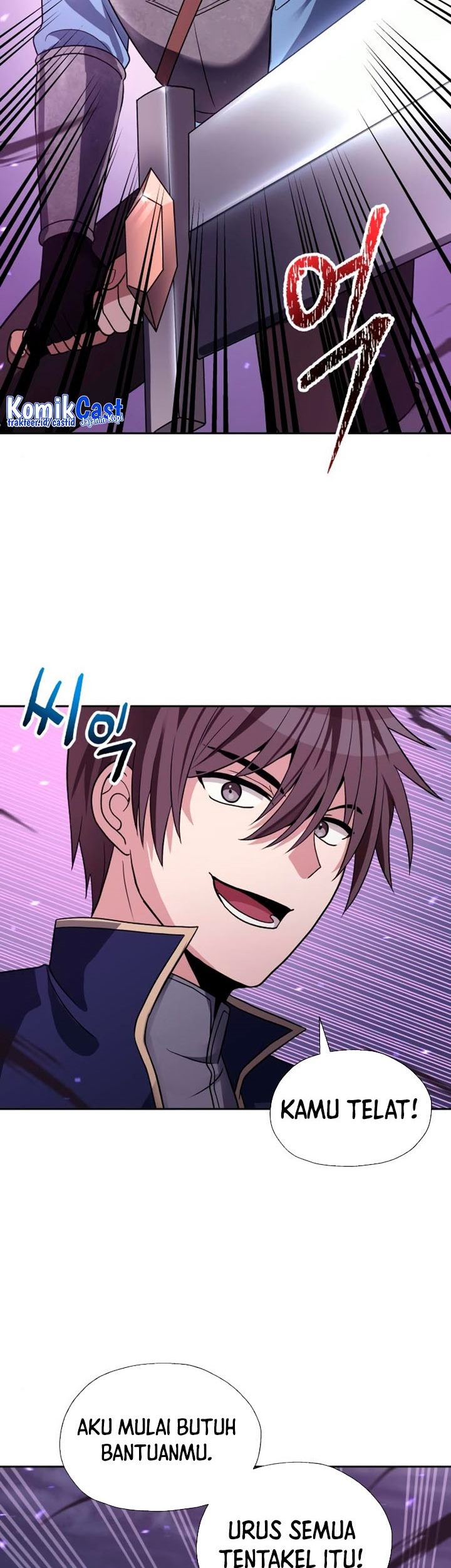 Chapter 50 - halaman 23