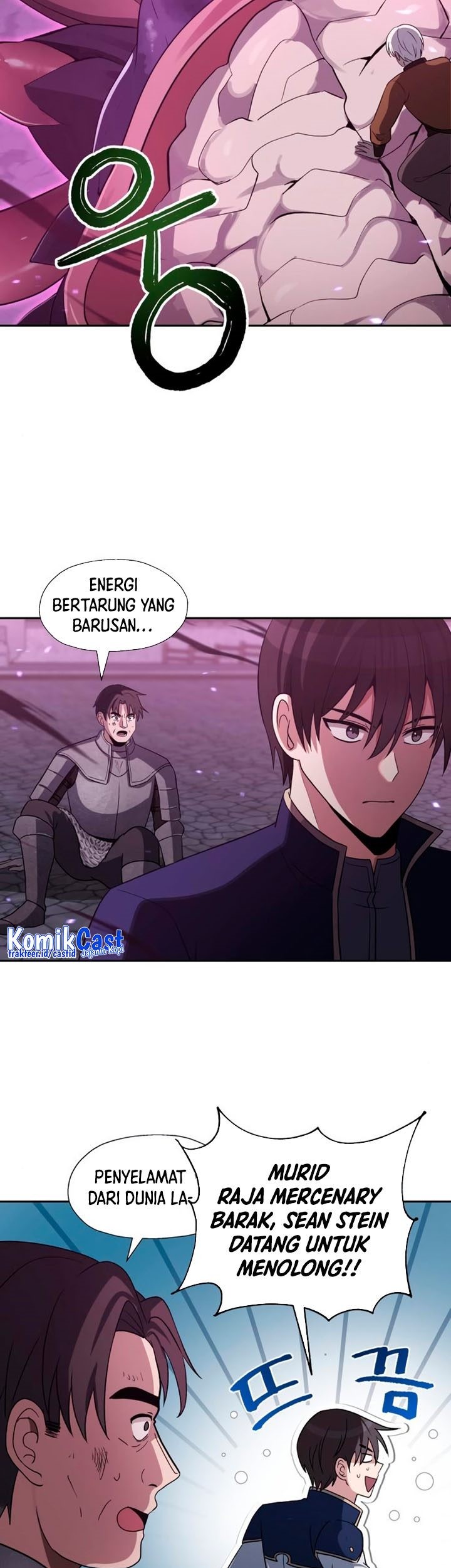 Chapter 50 - halaman 9