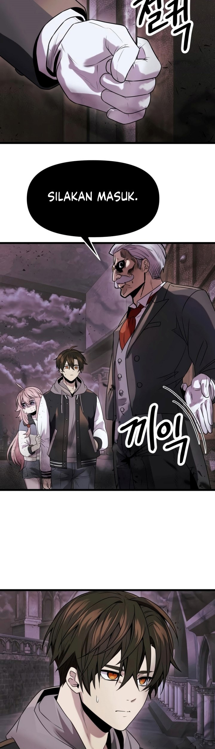 Chapter 43 - halaman 21