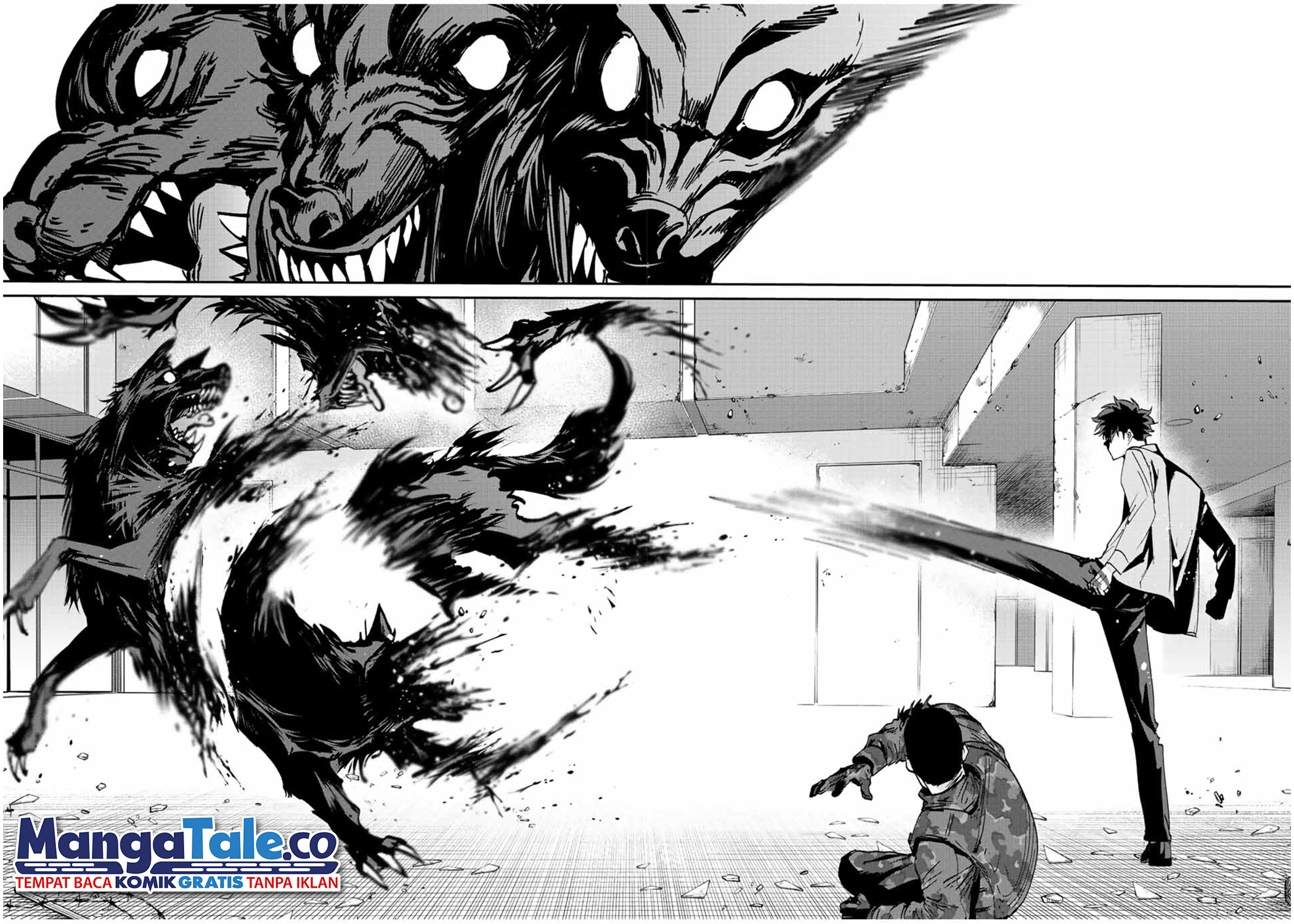 Chapter 17 - halaman 18
