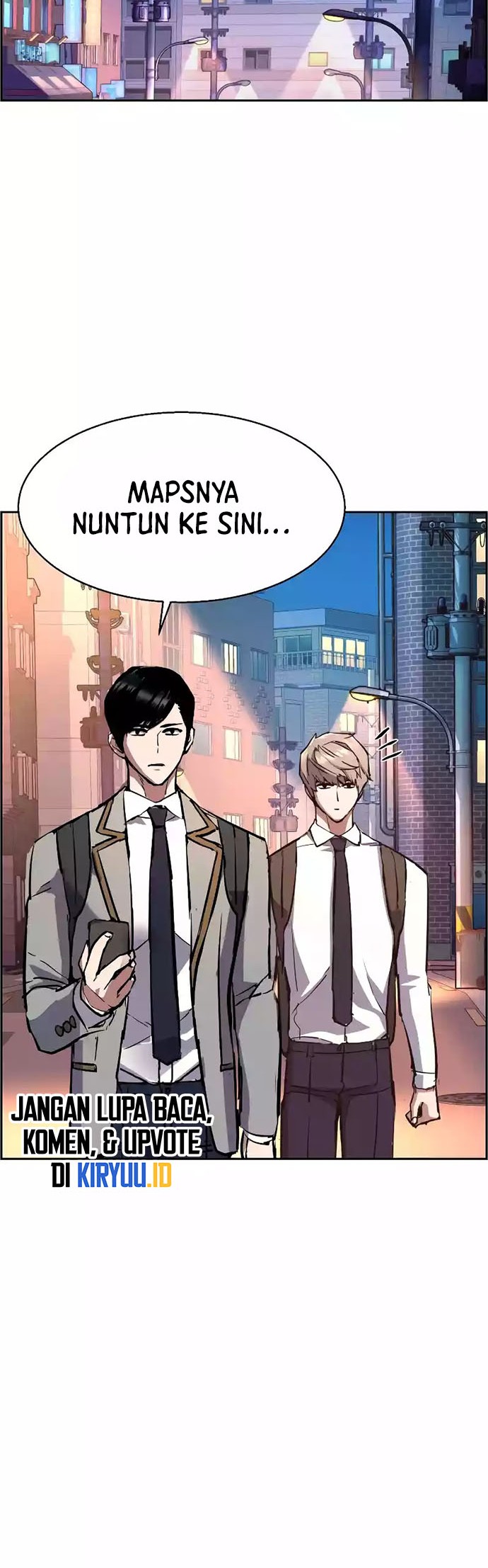 Chapter 125 - halaman 38