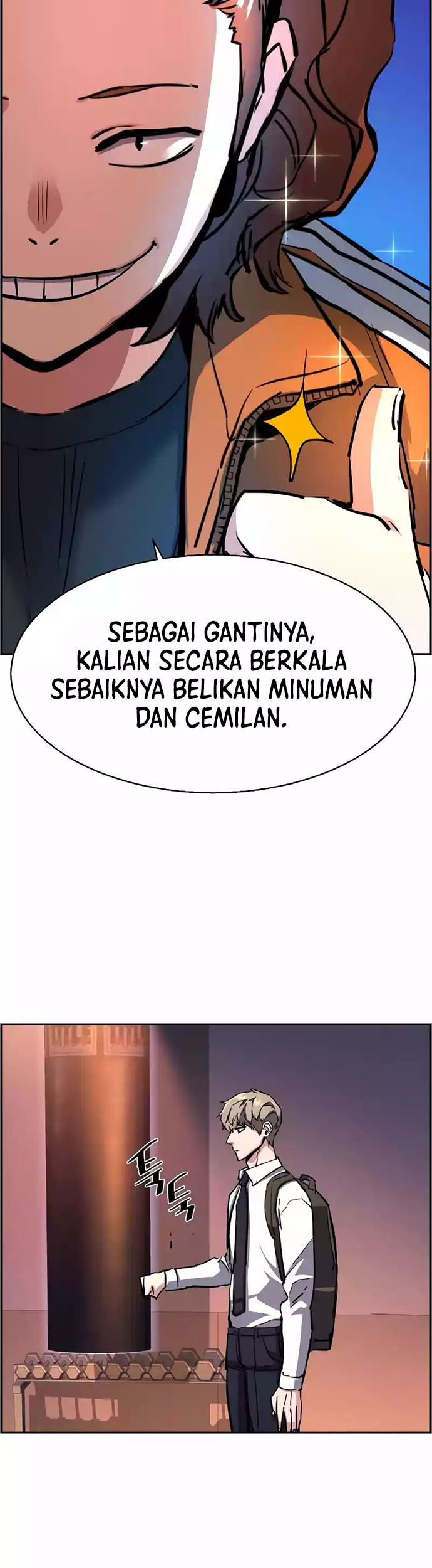 Chapter 125 - halaman 45