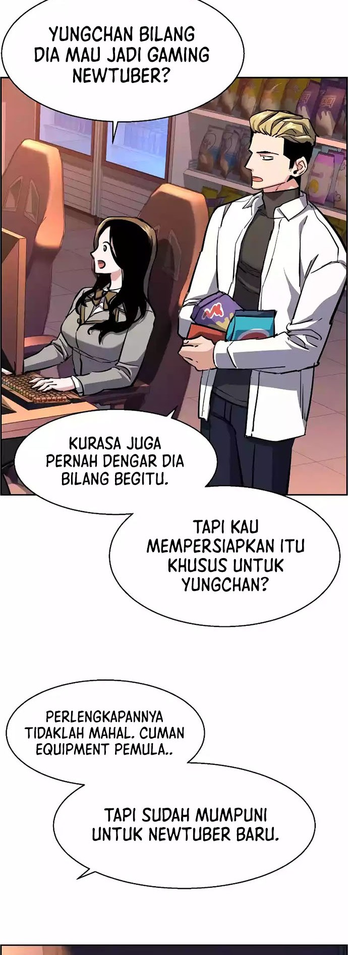 Chapter 125 - halaman 50