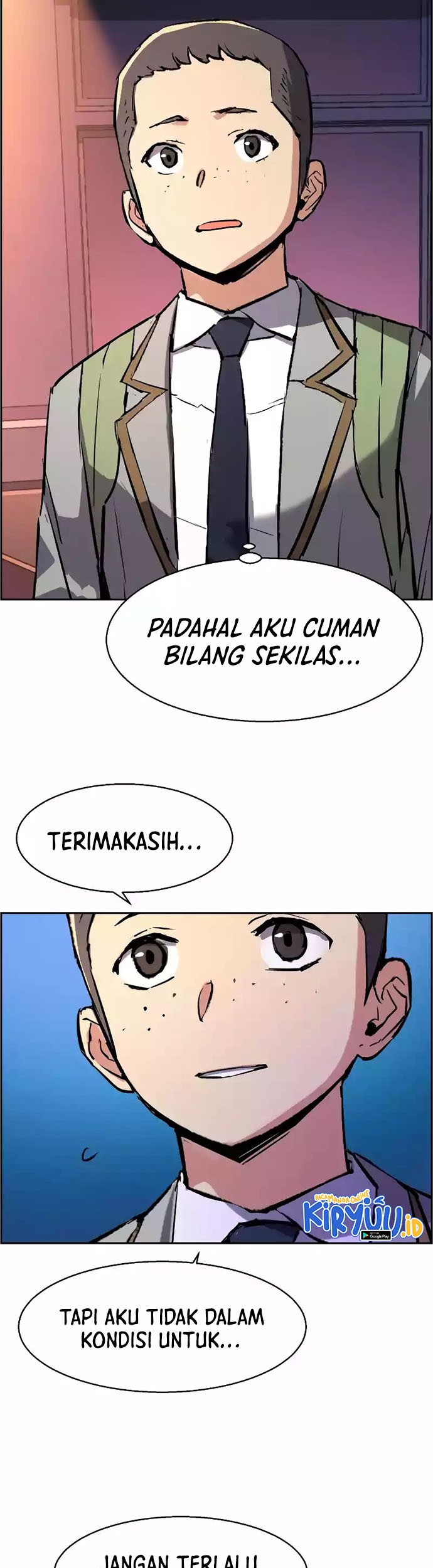 Chapter 125 - halaman 51