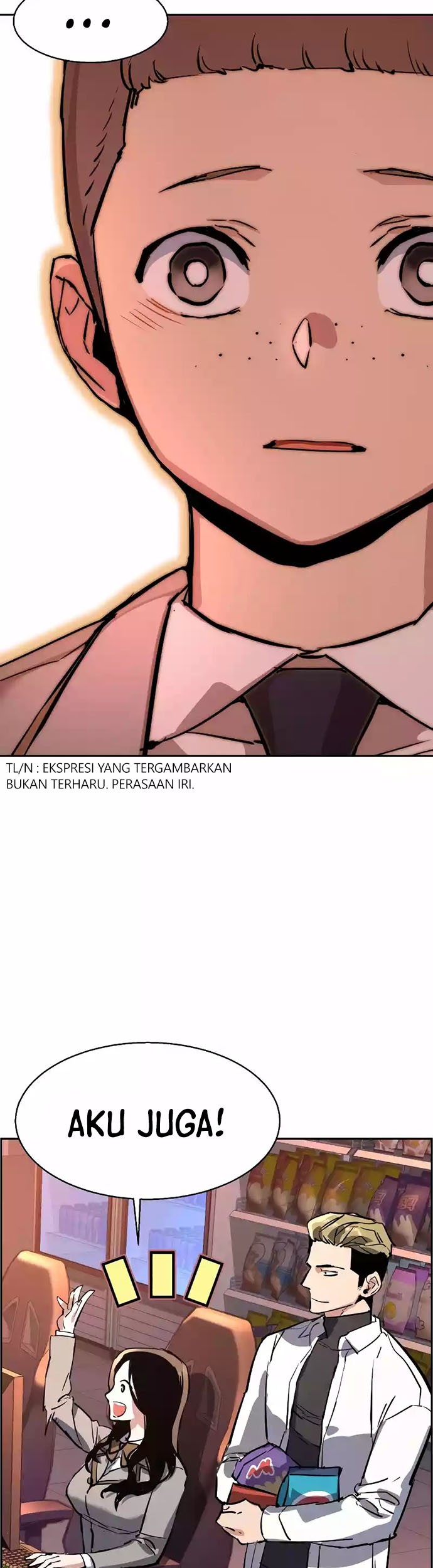 Chapter 125 - halaman 53