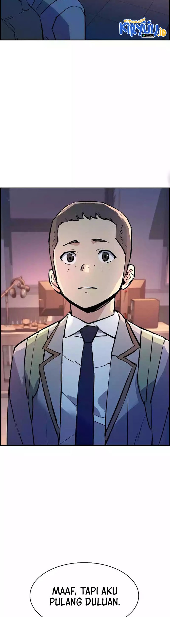 Chapter 125 - halaman 56
