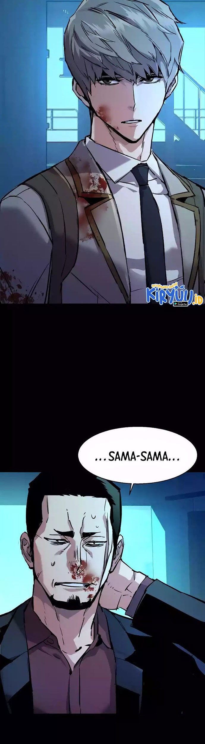 Chapter 125 - halaman 8