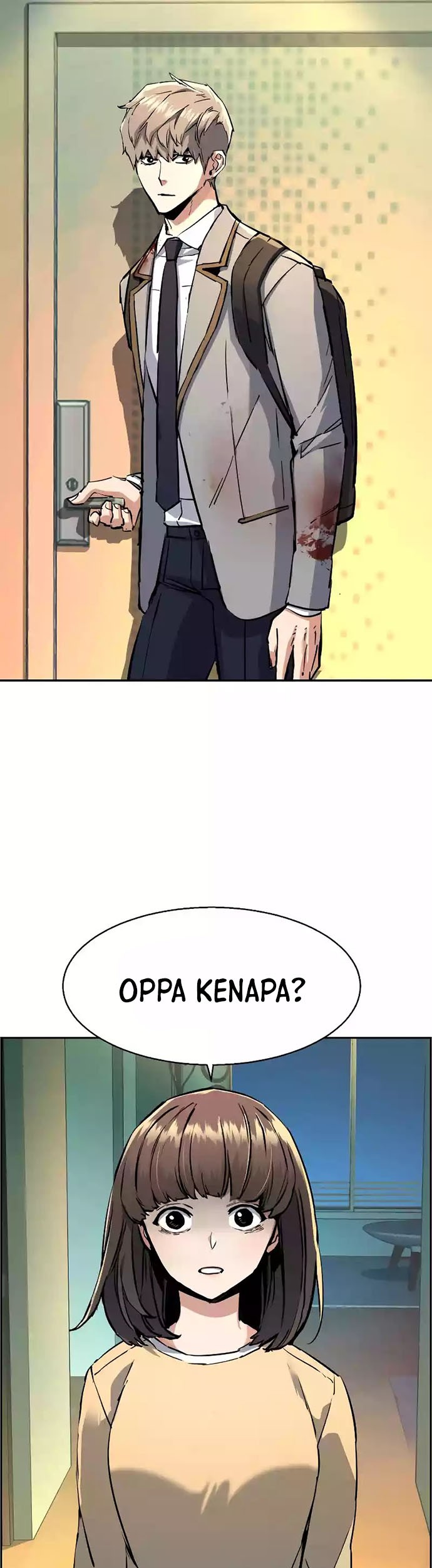 Chapter 125 - halaman 15
