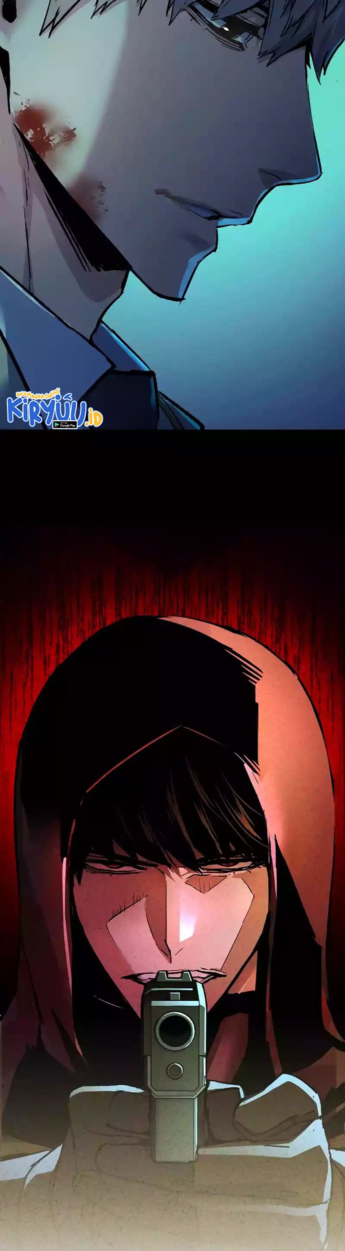 Chapter 125 - halaman 21