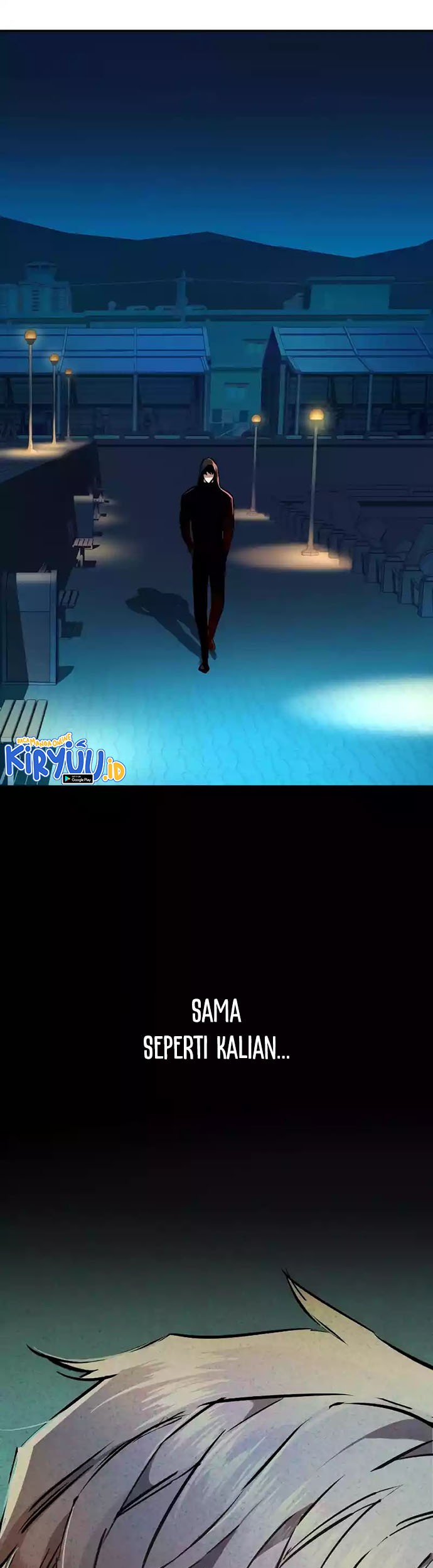 Chapter 125 - halaman 23
