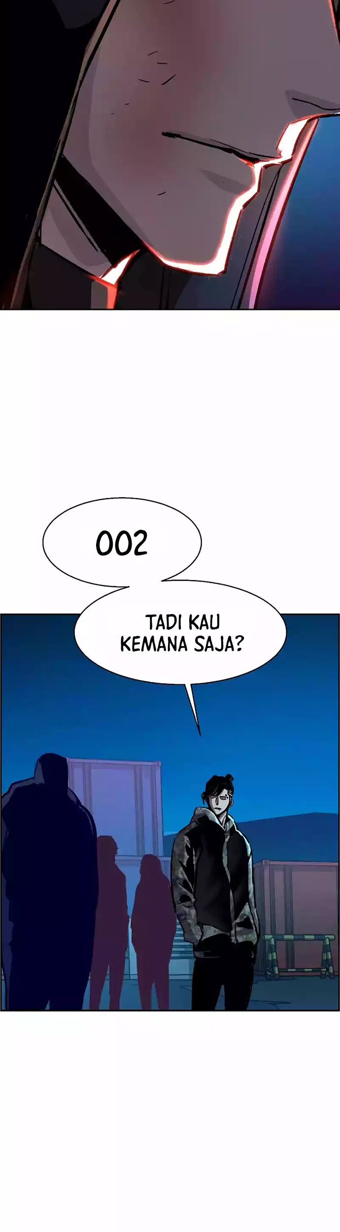 Chapter 125 - halaman 25