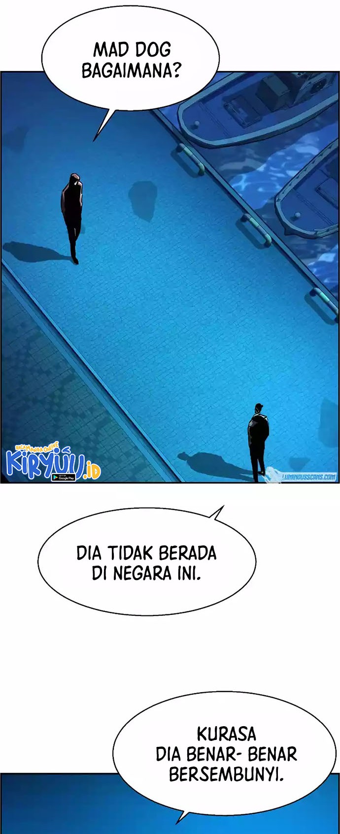 Chapter 125 - halaman 26