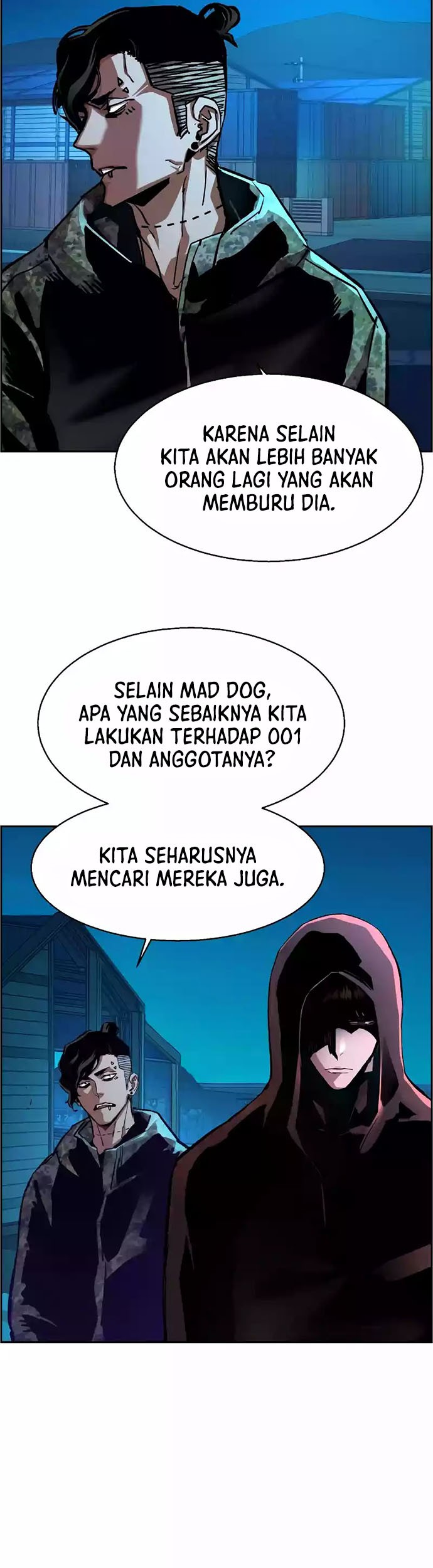Chapter 125 - halaman 27