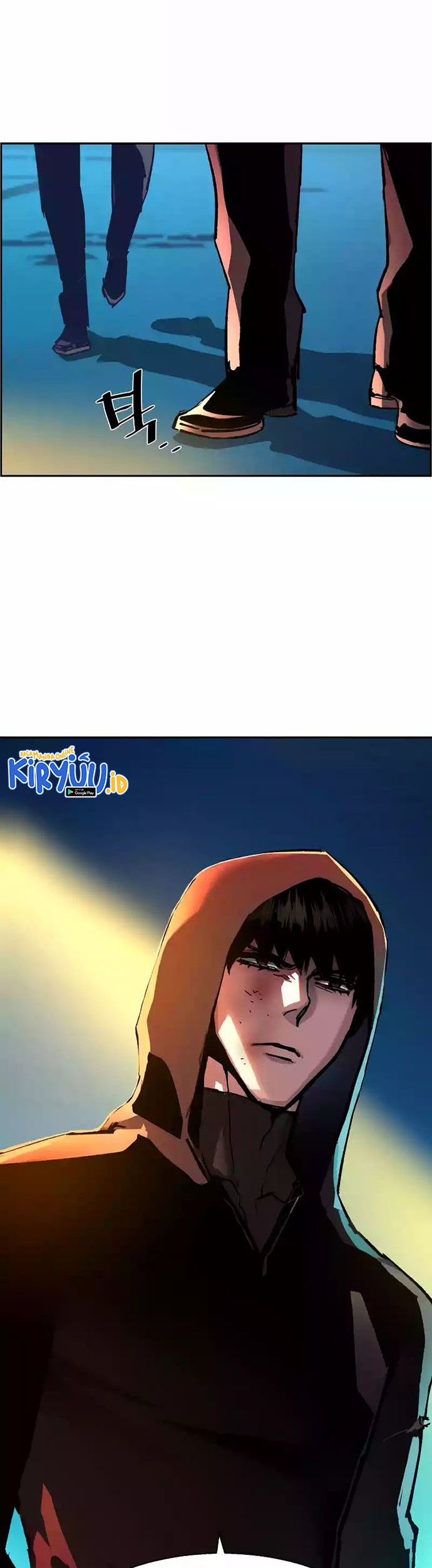 Chapter 125 - halaman 28
