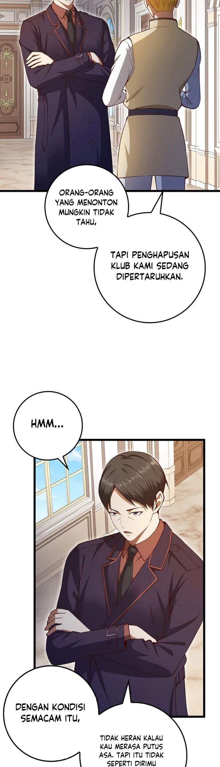 Chapter 85 - halaman 23