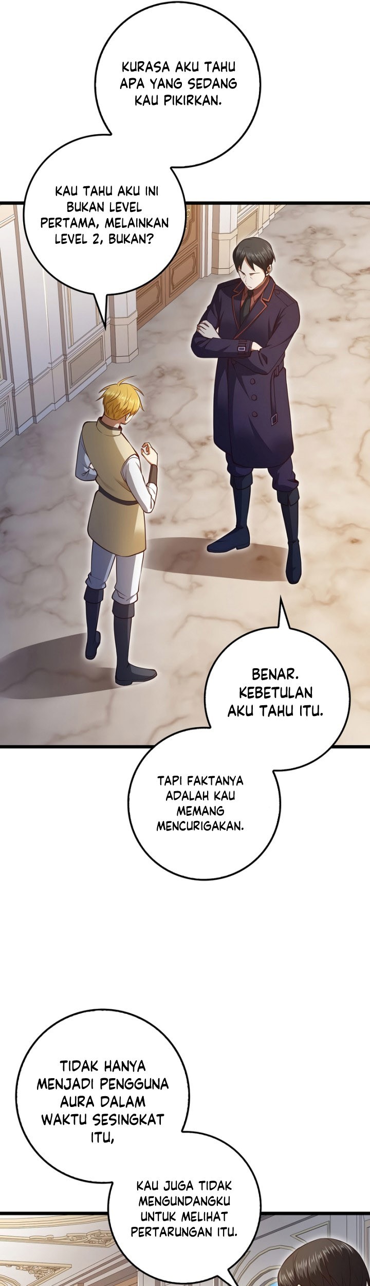 Chapter 85 - halaman 27