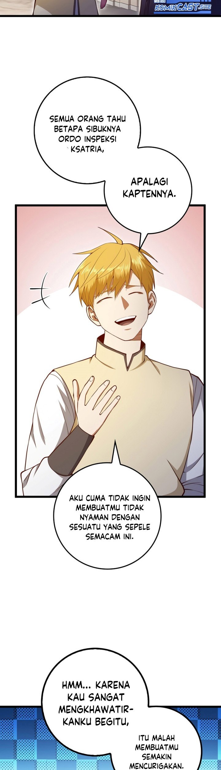 Chapter 85 - halaman 29