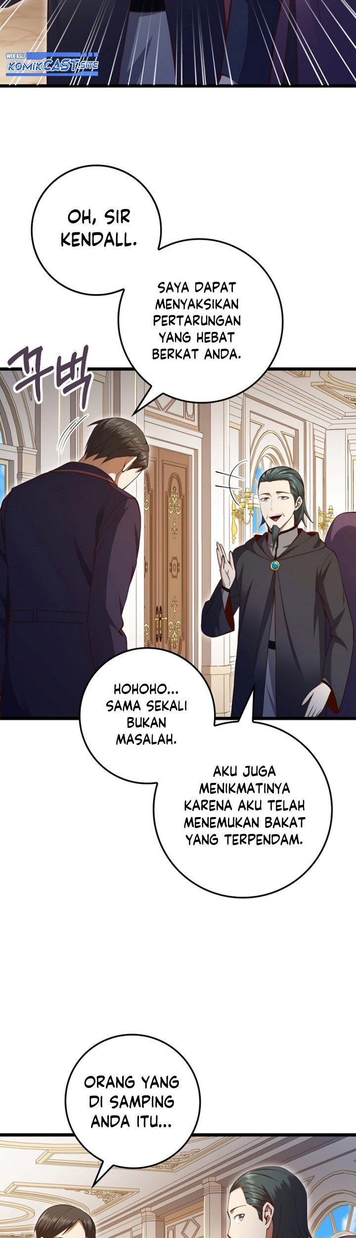 Chapter 85 - halaman 33