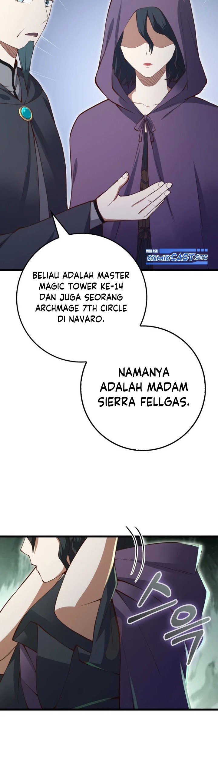 Chapter 85 - halaman 41