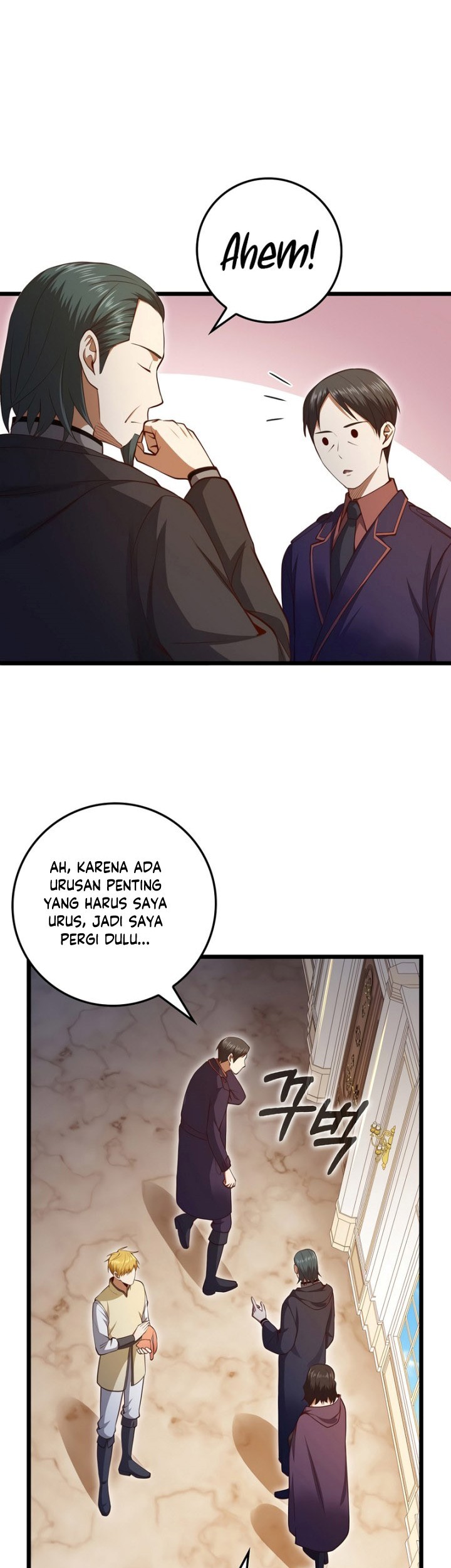 Chapter 85 - halaman 47