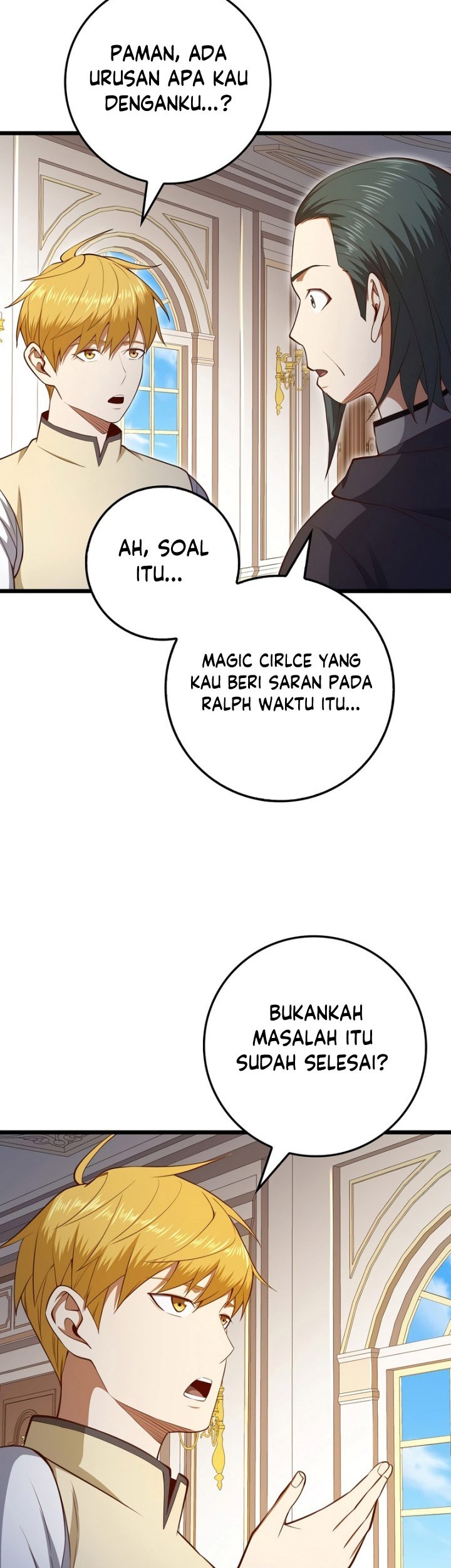 Chapter 85 - halaman 49