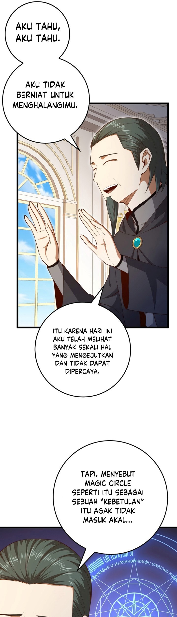 Chapter 85 - halaman 51