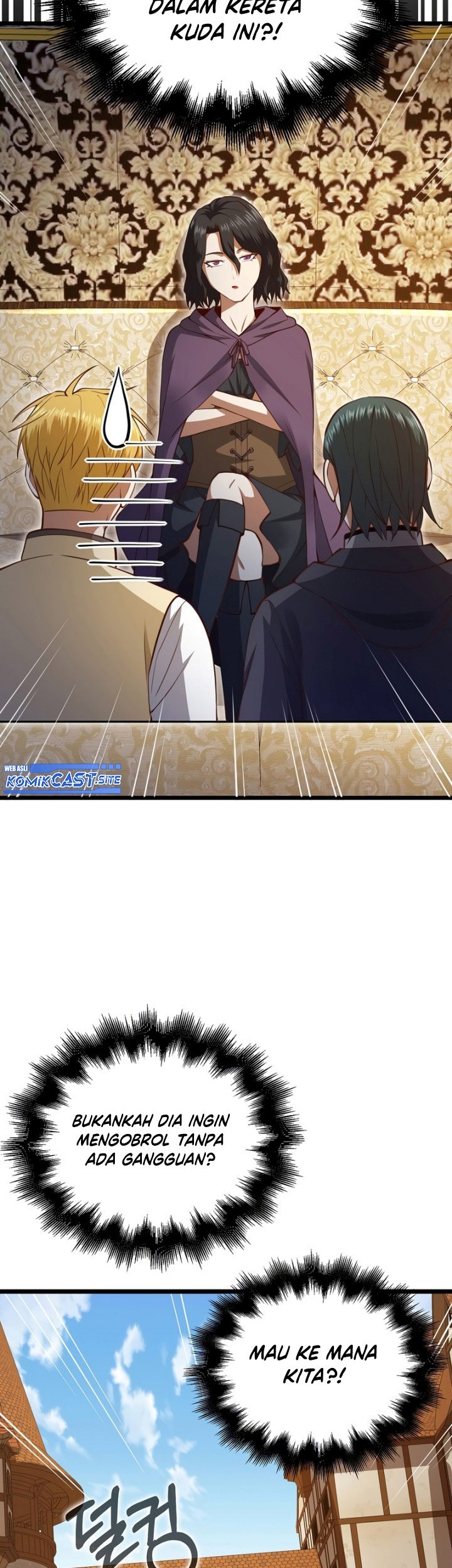 Chapter 85 - halaman 61