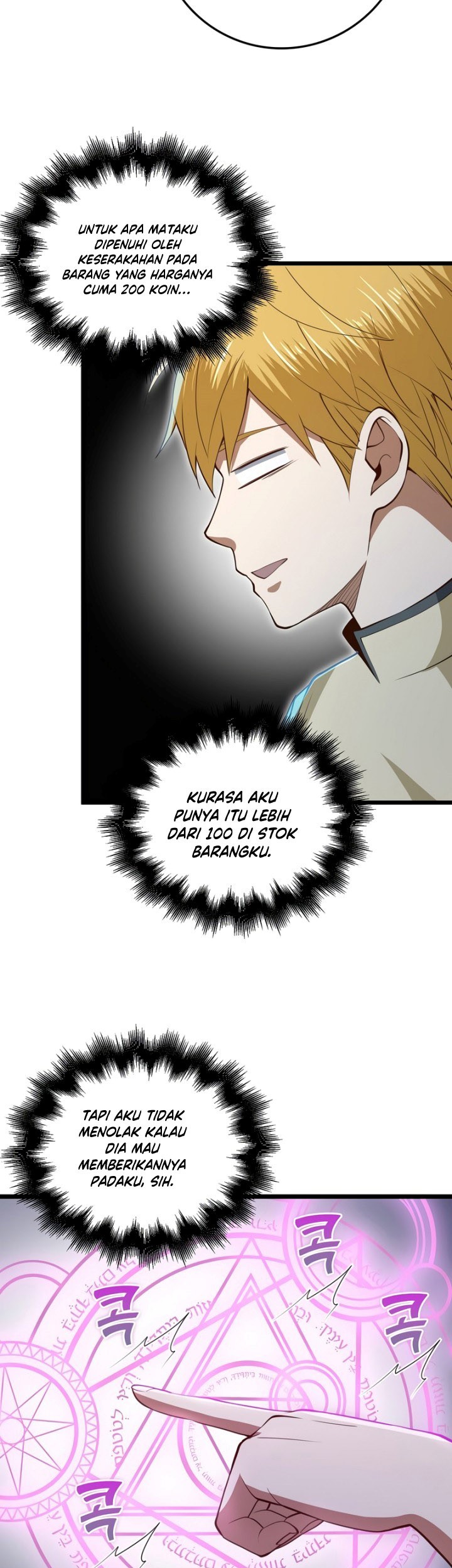 Chapter 85 - halaman 73