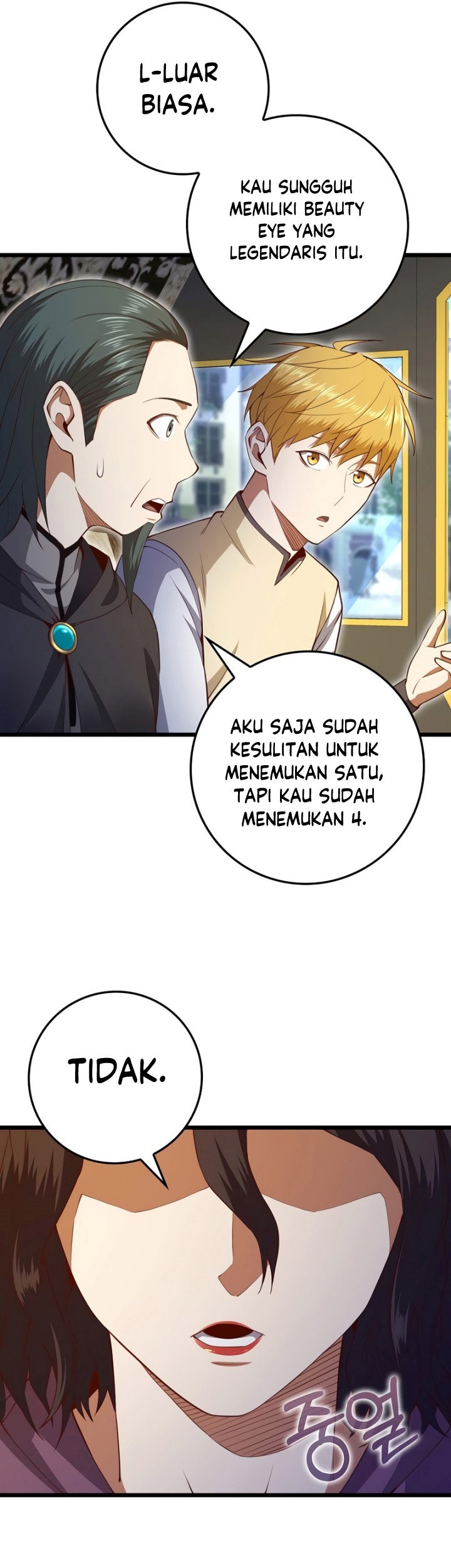 Chapter 85 - halaman 75