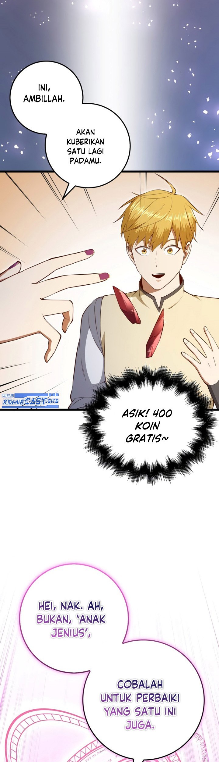 Chapter 85 - halaman 85