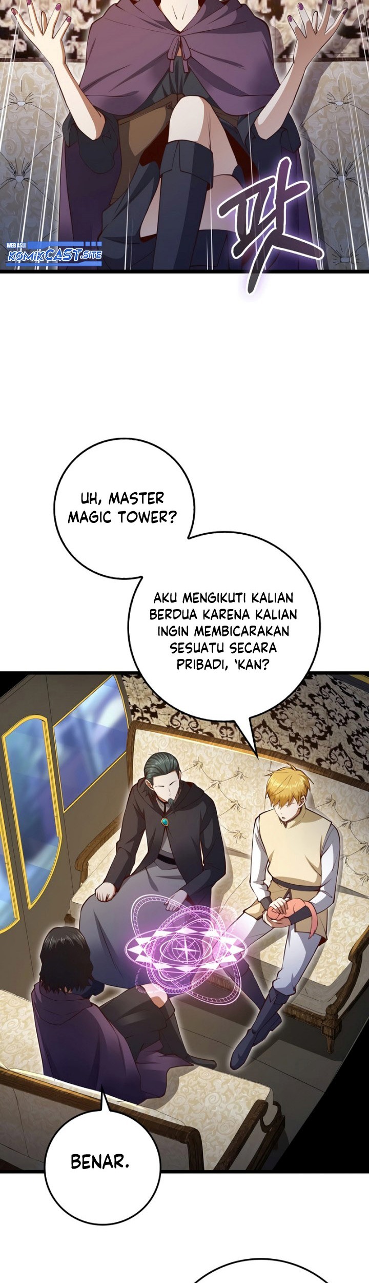 Chapter 85 - halaman 87