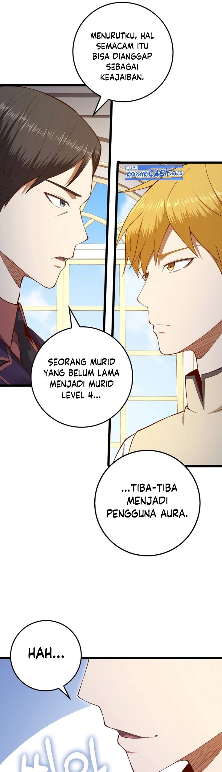 Chapter 85 - halaman 17
