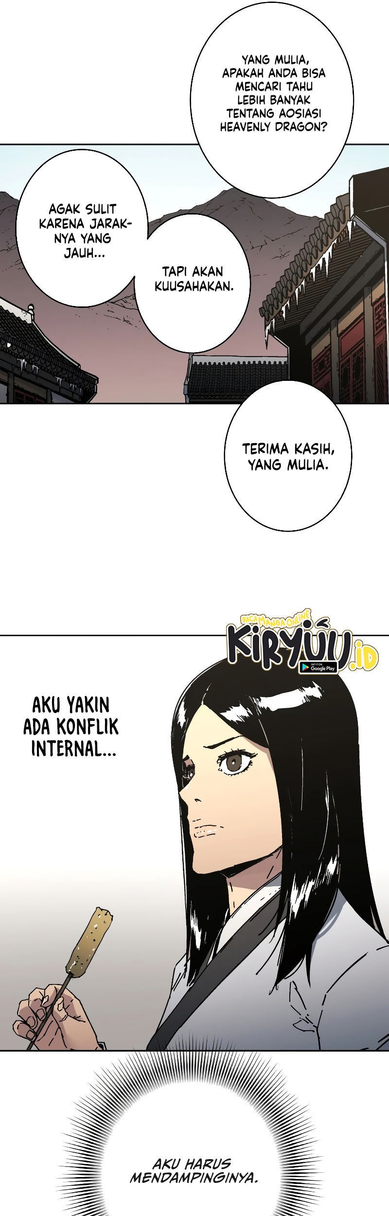 Chapter 249 - halaman 35