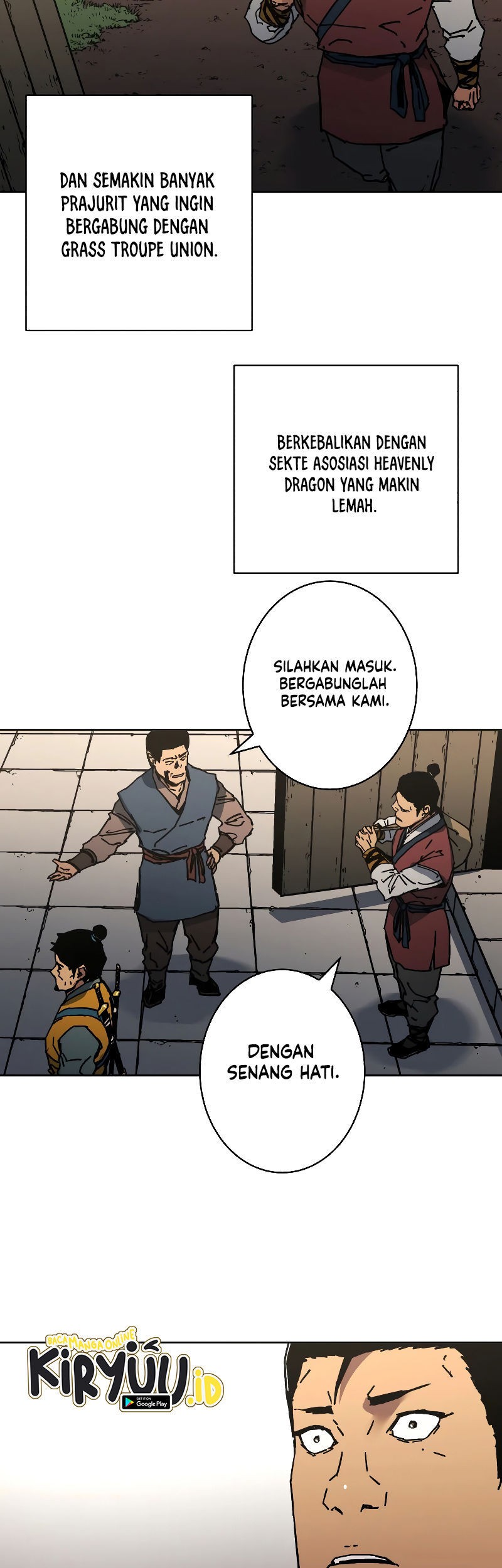 Chapter 249 - halaman 37