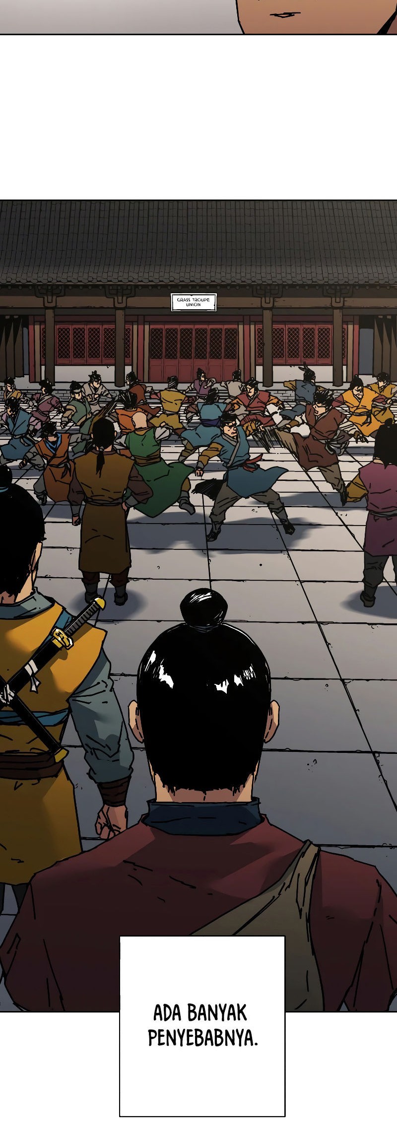 Chapter 249 - halaman 38