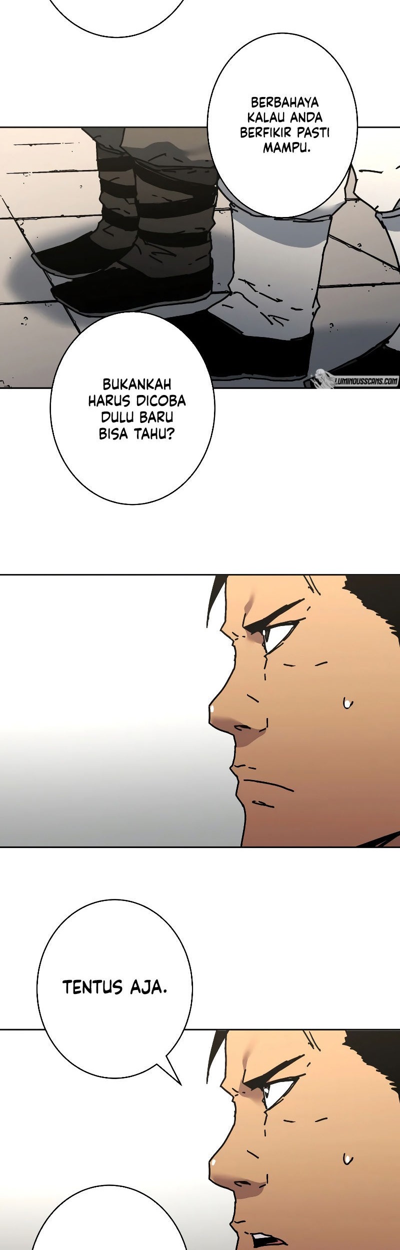 Chapter 249 - halaman 40