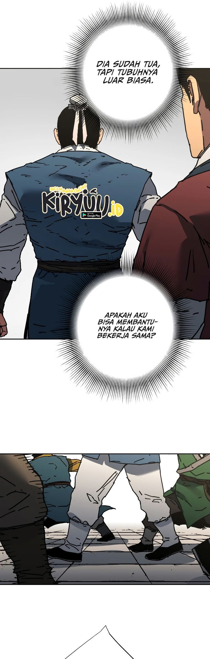 Chapter 249 - halaman 43