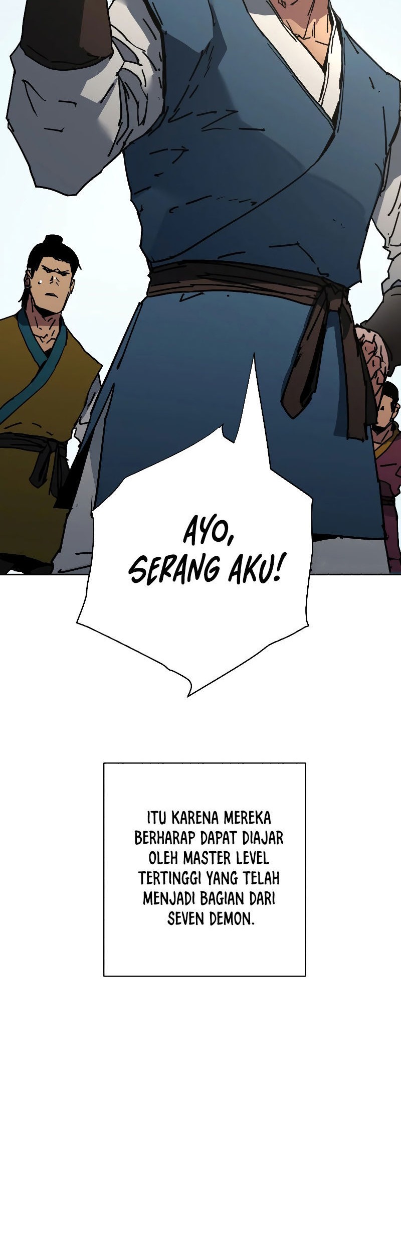 Chapter 249 - halaman 46