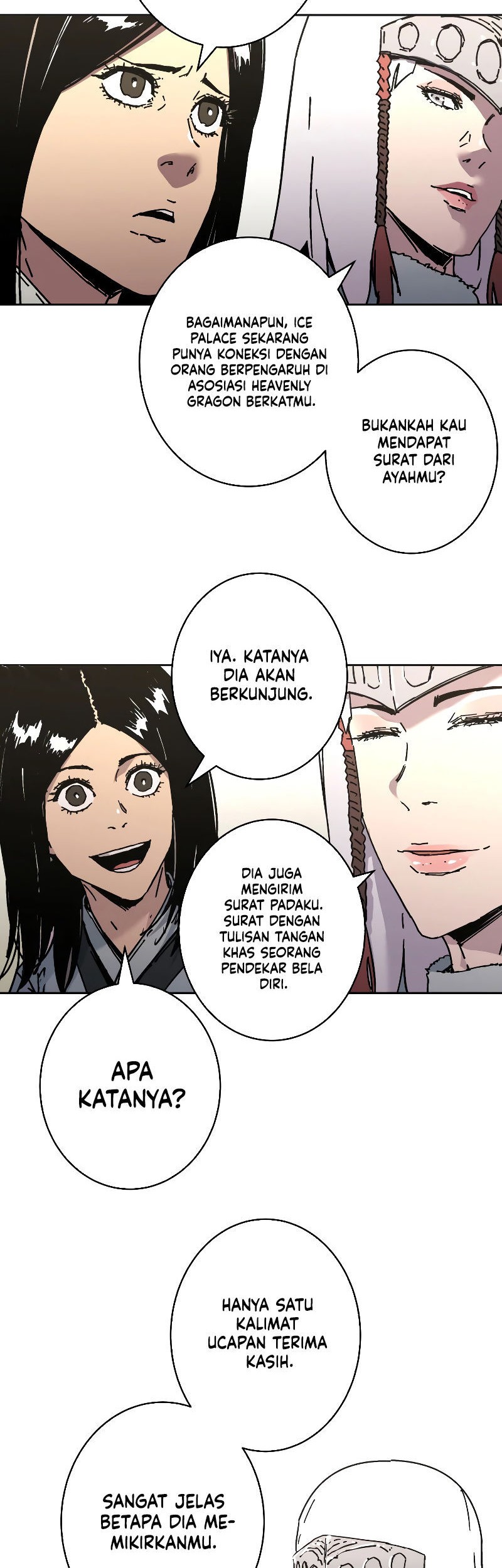 Chapter 249 - halaman 32